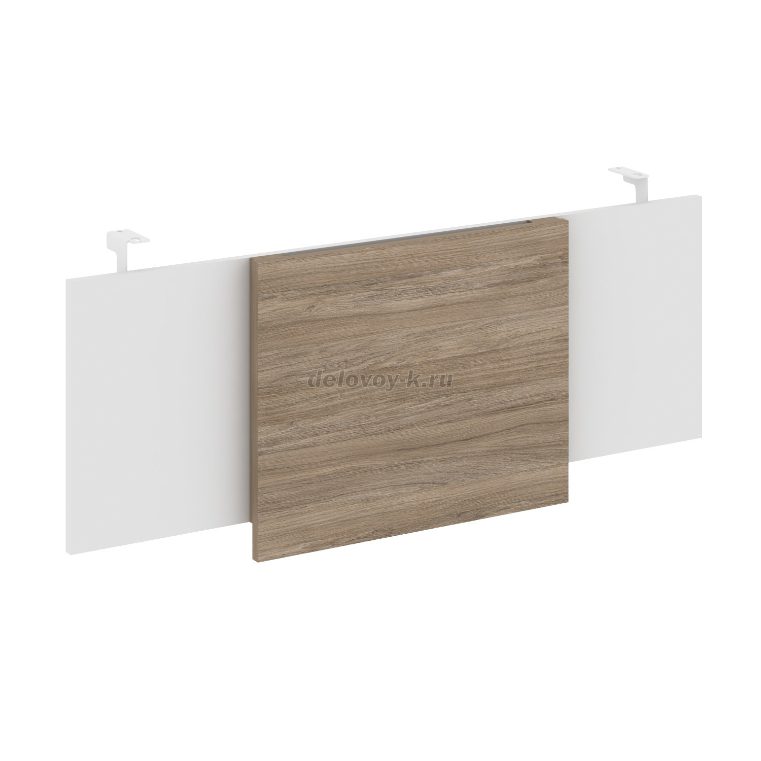 Царга стола руководителя OW.SRR-3.8  1140*450*54  O.M-CSR-3 фото