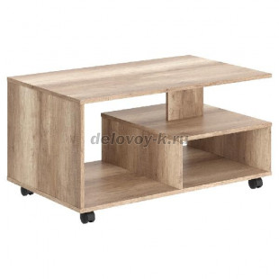 Стол журнальный ТСТ 106 1000х600х510 Torr рис1