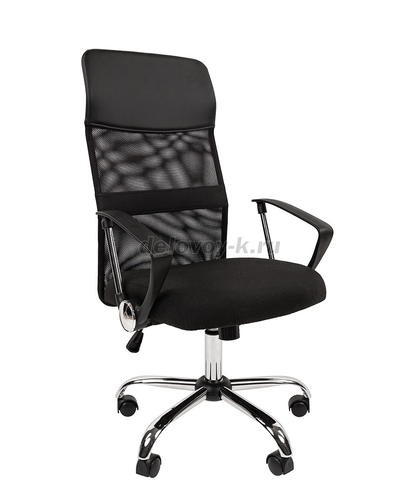 Кресло руководителя CHAIRMAN 610 N фото