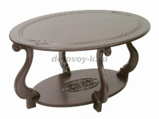 Стол журнальный Овация М рис1