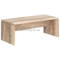 Стол руководителя TST 209 2000х900х750 рис1