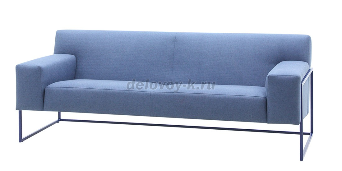 Диван 3-местный Феро V-33/3  197*85*74 фото