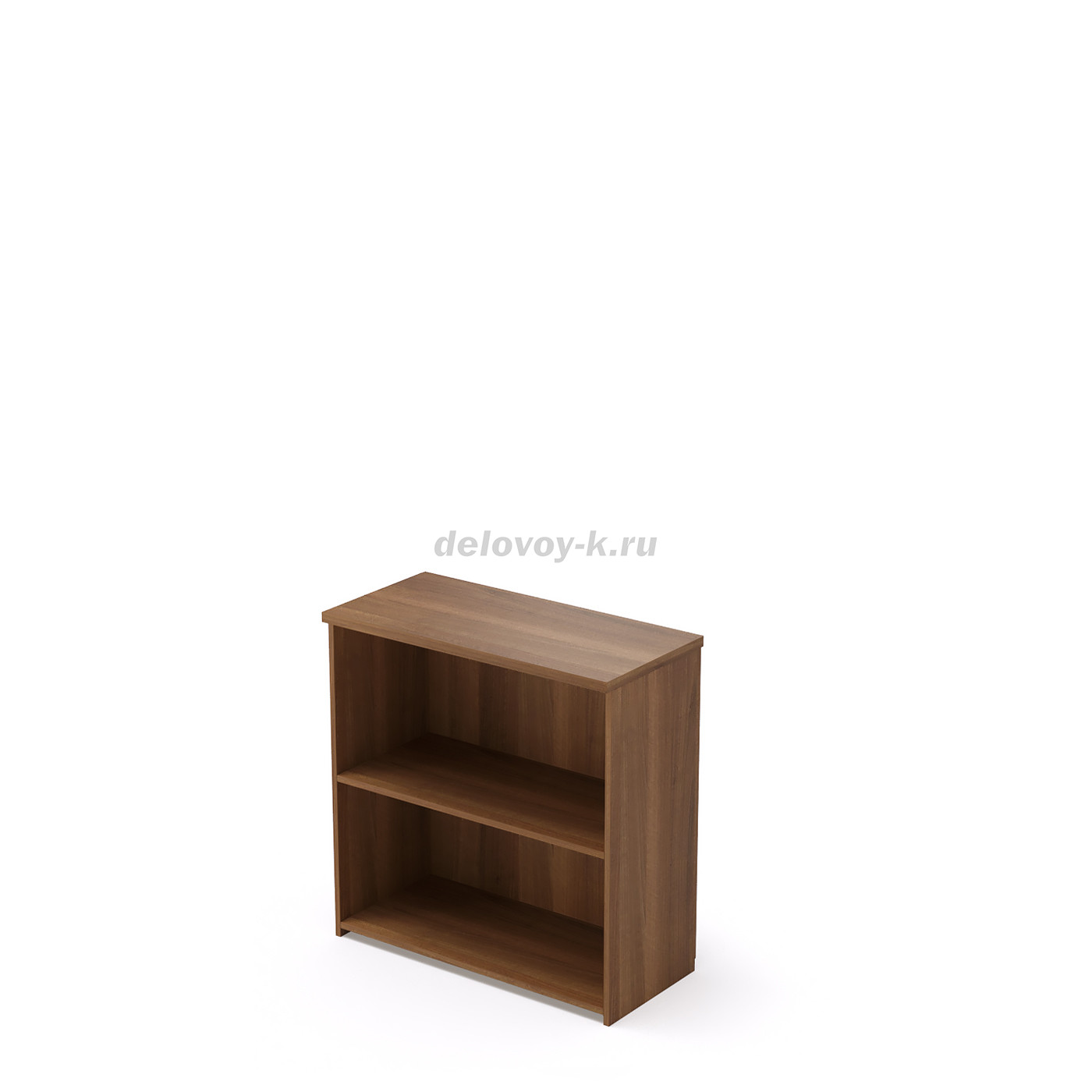 2Ш.023 Шкаф (стеллаж) (790*370*815) фото