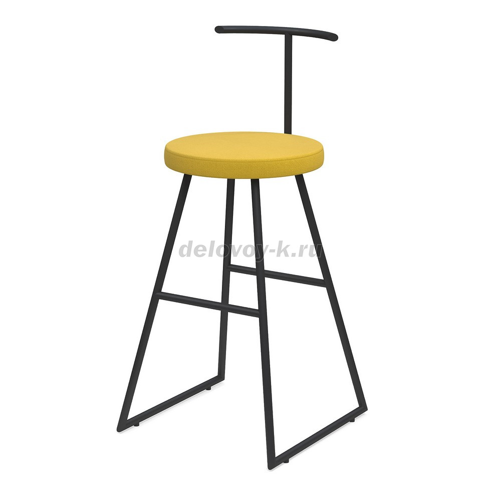 AL 307S Барный стул Сканди-65 софт (430*430*650/900) фото