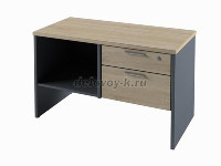 Тумба приставная 