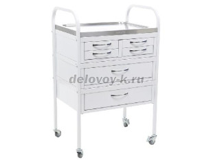 Стол медицинский манипуляционный МД SM 6 рис1