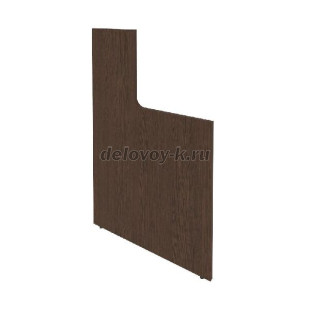 Боковина правая 741*22*1156  Л.Б Пр рис1