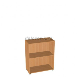 Стеллаж широкий низкий Э-41.0 рис2