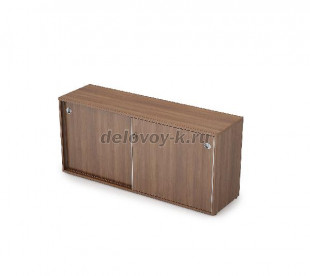 6ШКЗ.018 Шкаф-купе с замком (1635*400*750) рис1