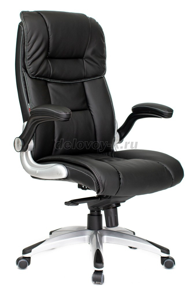 Кресло руководителя Nickolas Premium (2110) фото