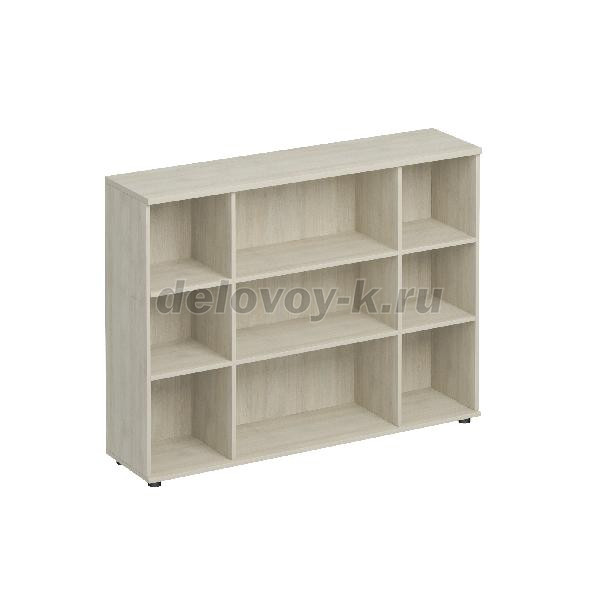 К.522 Каркас шкафа комбинированного среднего 1540*1156*38 рис1