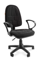 Офисное кресло Chairman 205 Россия С-2 серый черный 1_1000.jpg рис2