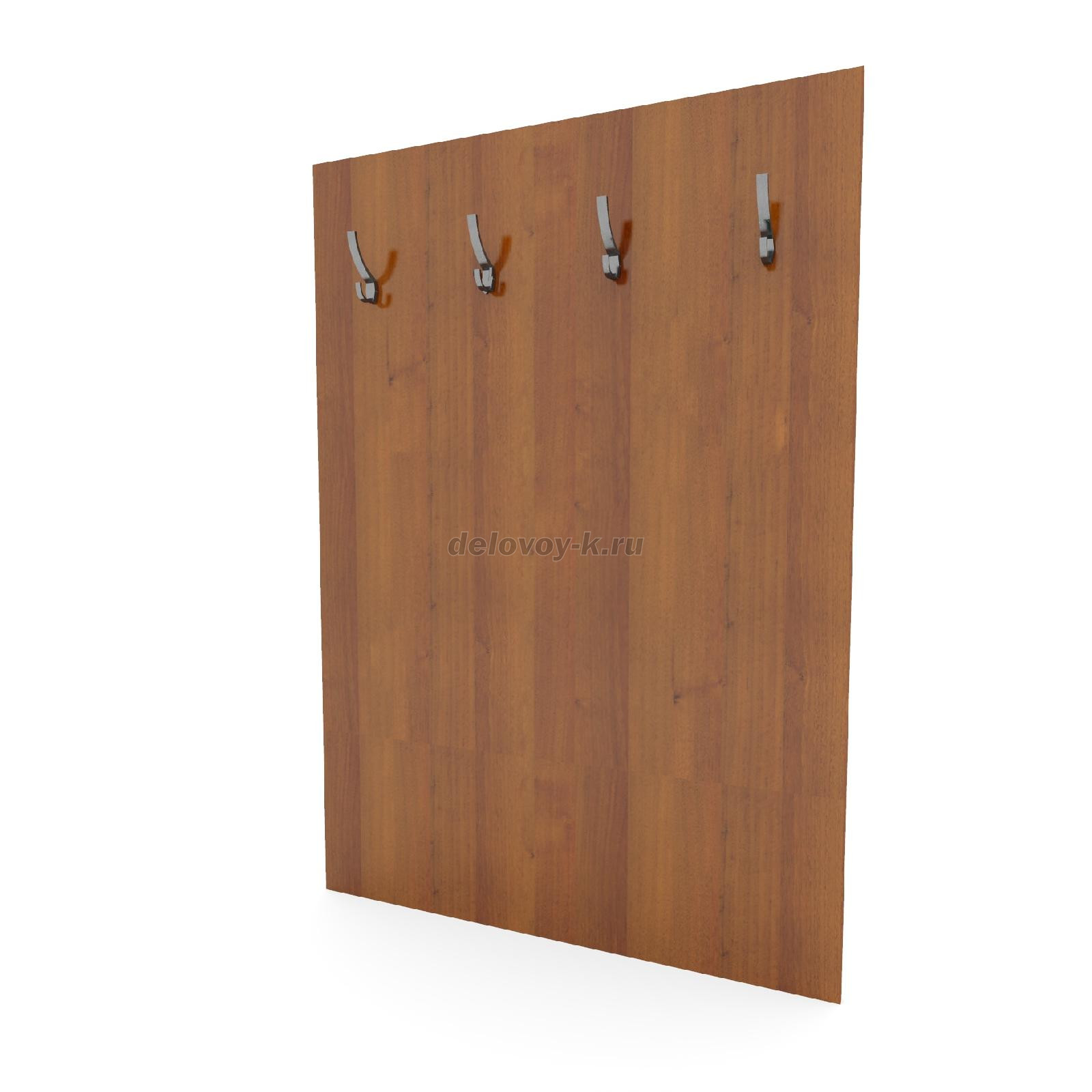 Вешалка ДВ-1 900*16*1300 фото