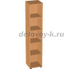 Э-45.0 Стеллаж узкий высокий