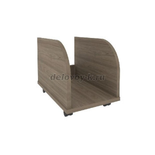 Подставка под системный блок  284*450*342  Л.СБ-1 рис1