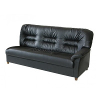 Секция диванная 3-местная с подлокотником левая Премьер V-100 рис1