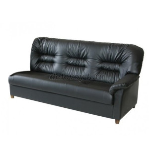 Секция диванная 3-местная с подлокотником левая Премьер V-100/11 рис1