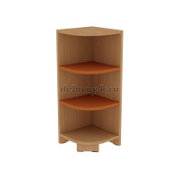 Стеллаж , модуль 1 СТ-007 рис2