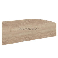 Экран ЛДСП рис1