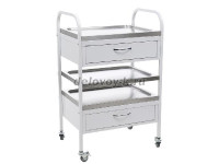 Мебель медицинская Стол манипуляционный МД SM 2 new рис1