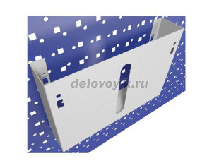 Лоток держатель А4 Промет рис1