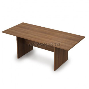 6СП.002 Стол для переговоров (2000*900*750) рис1
