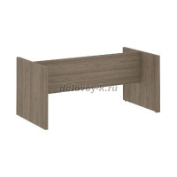 Опоры ЛДСП с царгой для стола переговорного LT-PP рис1