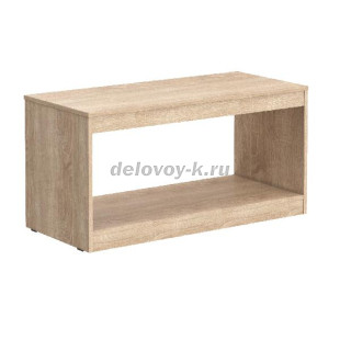 Тумба для прихожей KDH 1045 1000х450х500 рис1