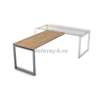 БП-О.004 Брифинг приставка (1600-700-750)  рис2