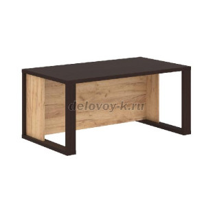 Стол руководителя AST 169H 1600х900х750 рис1