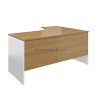 AL-1.6 Дуб Сантана Стол 1580х1180_1000 R рис2