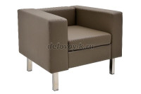 Кресло с подлокотниками Маэстро V-800 рис1