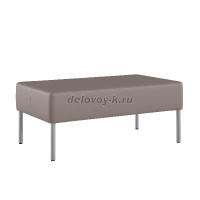 Двухместная банкетка МС new рис1