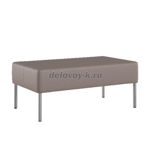 Банкетка 2-местная МС рис1