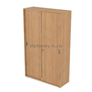 10ШК.015.4 Шкаф-купе (1200*450*1946) рис1