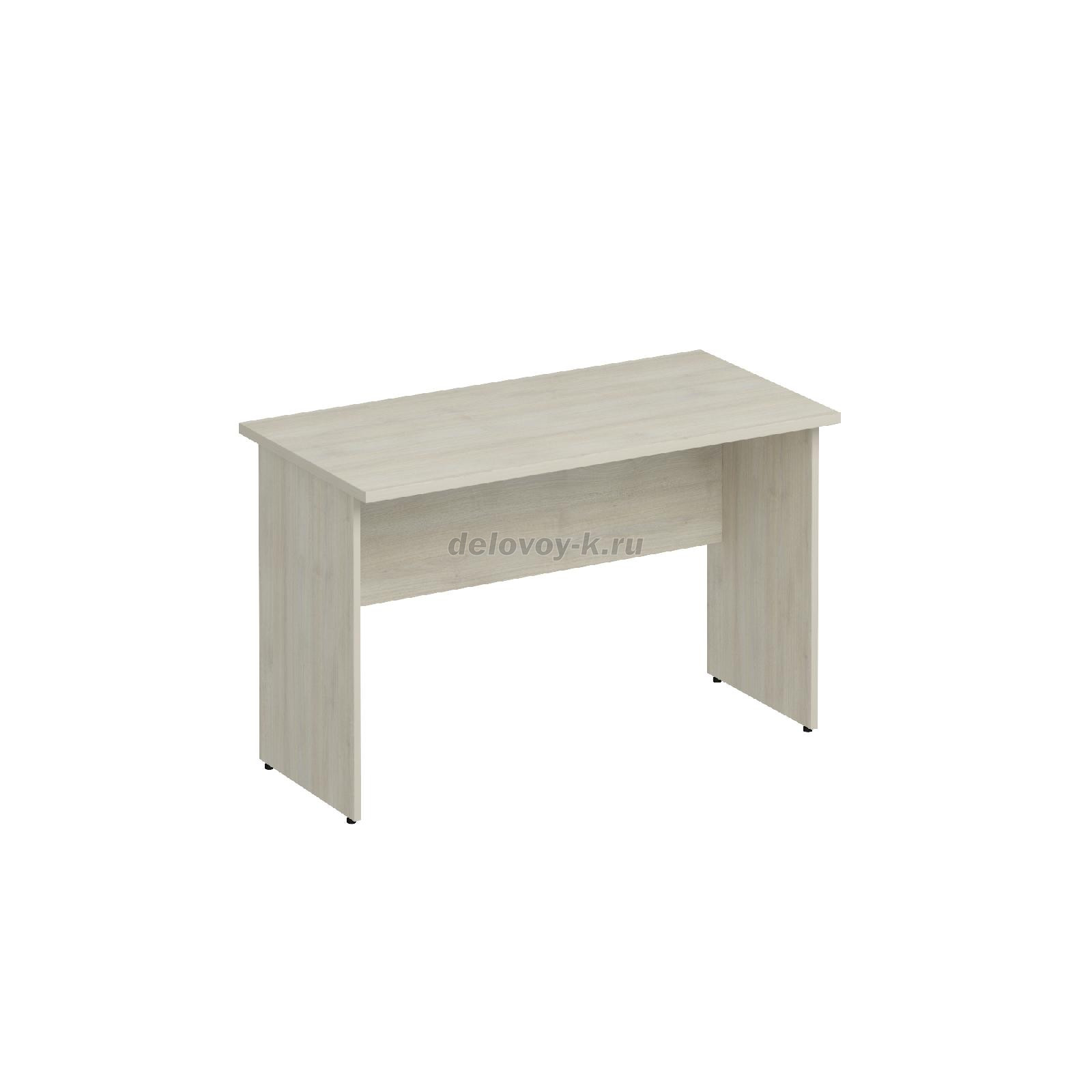 К.107 Стол рабочий офисный 1200*750*600 фото