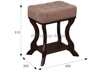 Банкетка Берже 26 рис4