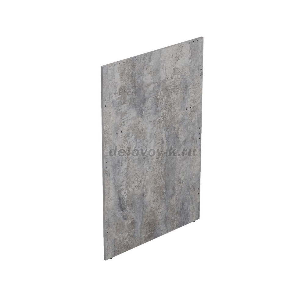 1СС.001 Стойка средняя 729*16*1131 фото