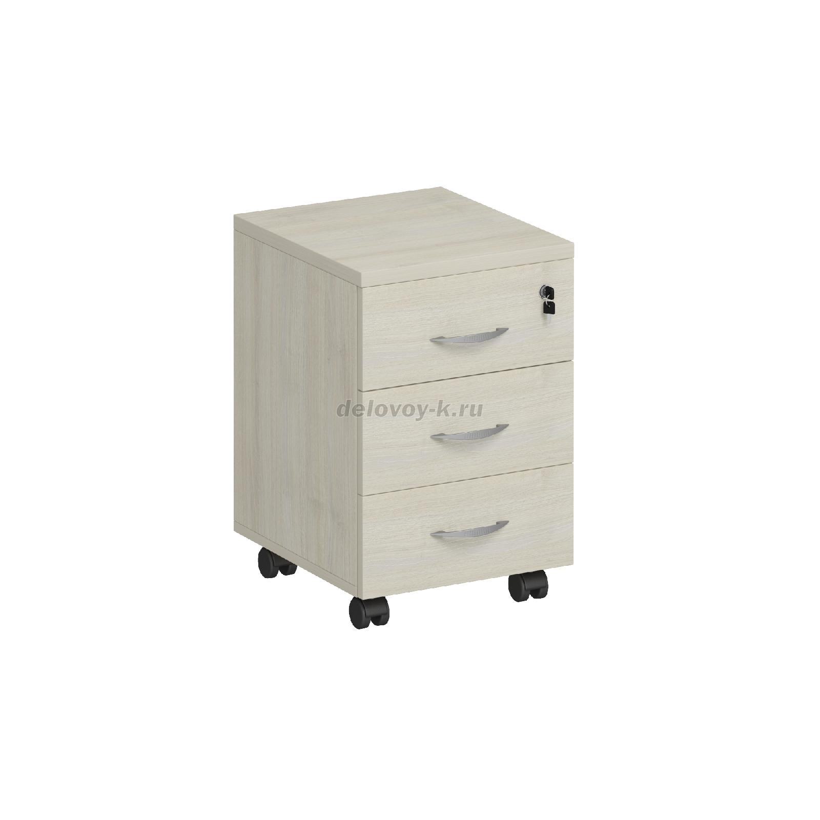 К.301 Тумба выкатная 400*600*445 фото