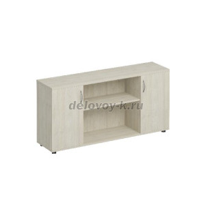 К.528 Шкаф комбинированный низкий 1540*750*380 рис1