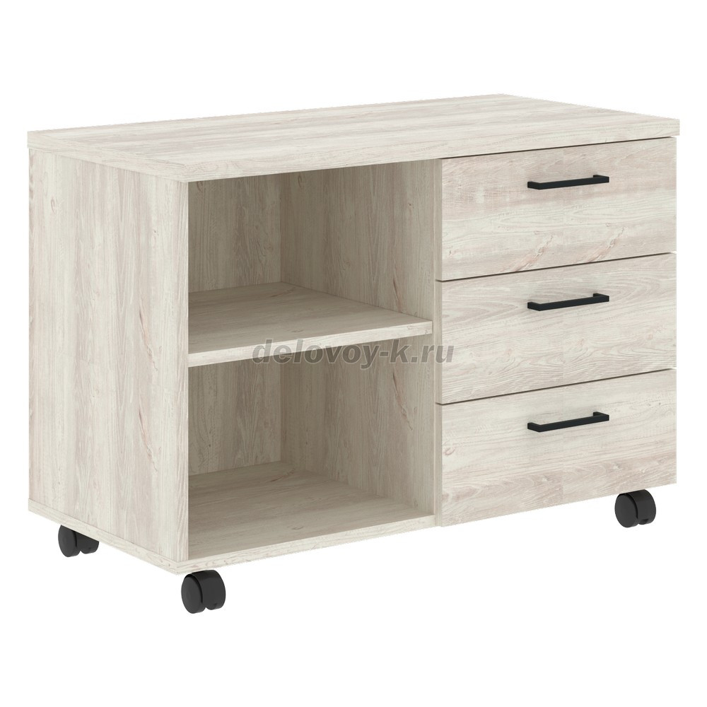 XLC-3D.1А  Тумба сервисная 908х450х631 фото