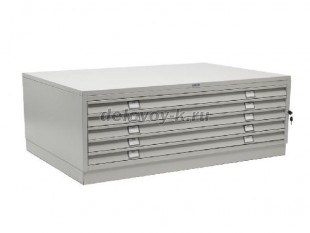 Картотека A0-05/0 (база) рис1