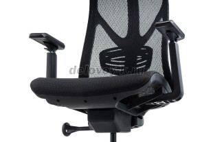 Кресло для сотрудников Viking-21 Strong Sinhrocomfort 150 kg рис2