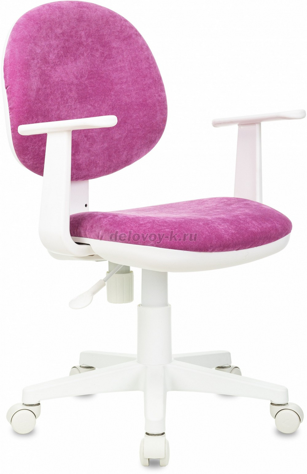 Кресло Бюрократ CH-W356AXSN фото