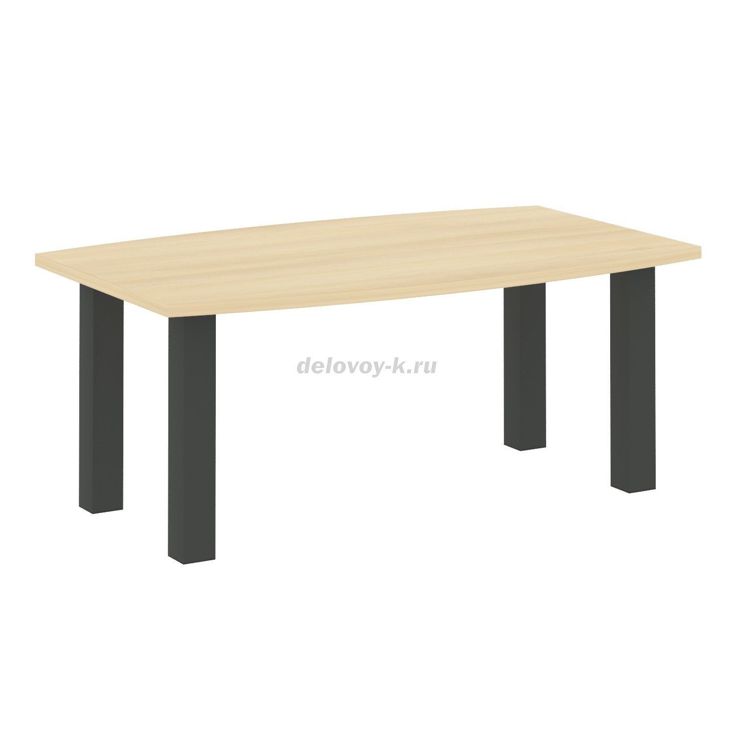 Стол переговорный 1800*1100*750  LT.SP-3 фото