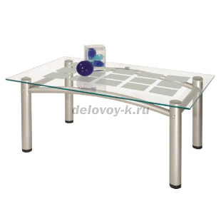 Стол журнальный Робер 3М рис1