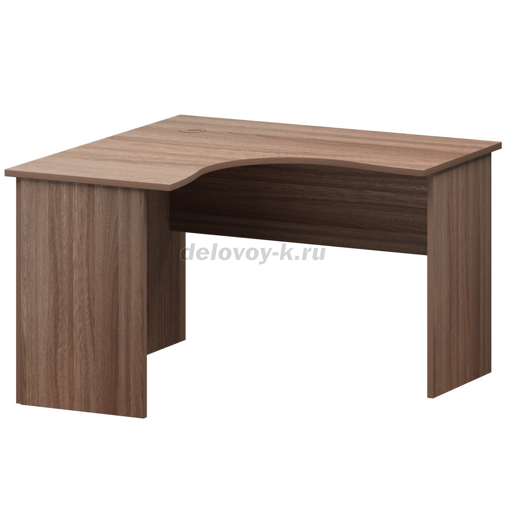 Стол компактный А-203.60 левый 1200*1200*760мм фото