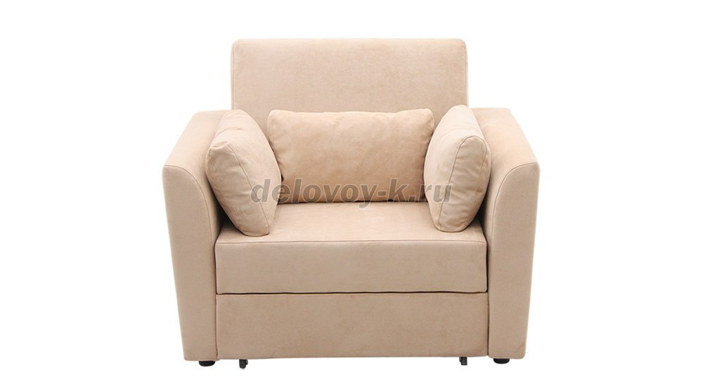 Кресло-кровать Барселона С-04/1 115*100*90 фото