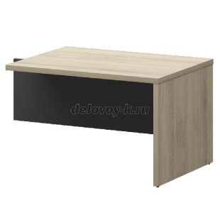 КZВ-12 Бриф-приставка 1200х900х750 рис1