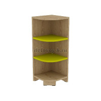 Стеллаж , модуль 1 СТ-007 рис1